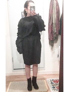 tommmmmoさんのコーディネート