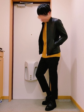 ぎんさんのコーディネート