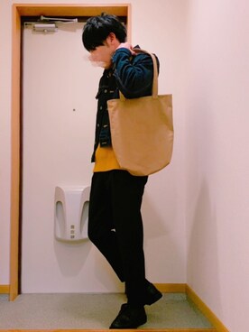 ぎんさんのコーディネート