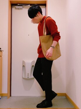 ぎんさんのコーディネート