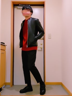 ぎんさんのコーディネート