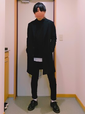 ぎんさんのコーディネート