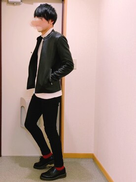 ぎんさんのコーディネート