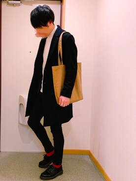 ぎんさんのコーディネート