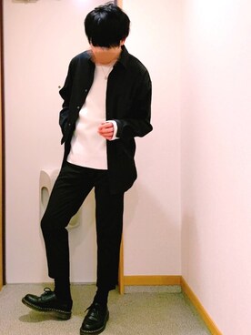 ぎんさんのコーディネート