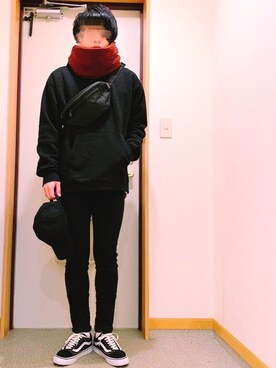 ぎんさんのコーディネート