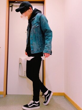 ぎんさんのコーディネート