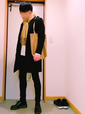 ぎんさんのコーディネート