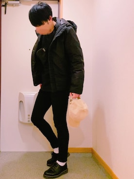 ぎんさんのコーディネート