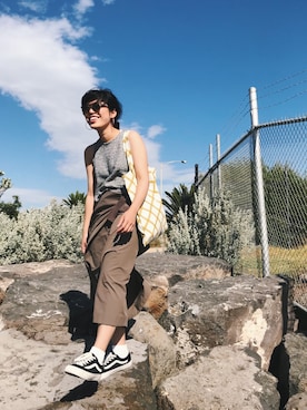 ＡＲＵＫＡさんのコーディネート