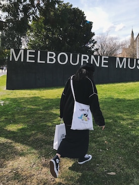 ＡＲＵＫＡさんのコーディネート