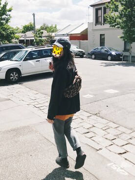 ＡＲＵＫＡさんのコーディネート