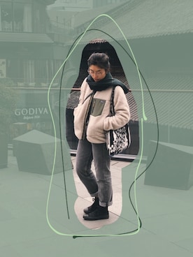 ＡＲＵＫＡさんのコーディネート