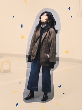 ＡＲＵＫＡさんのコーディネート