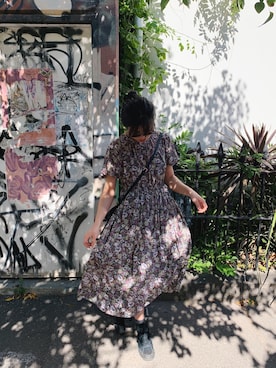 ＡＲＵＫＡさんのコーディネート