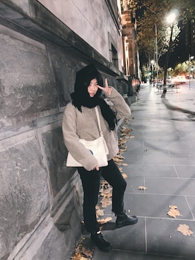 ＡＲＵＫＡさんのコーディネート