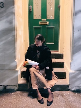 ＡＲＵＫＡさんのコーディネート