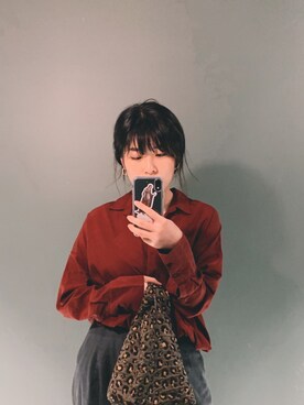 ＡＲＵＫＡさんのコーディネート