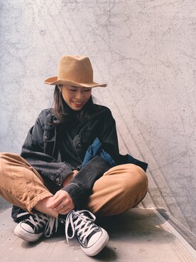 ＡＲＵＫＡさんのコーディネート