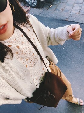 ＡＲＵＫＡさんのコーディネート