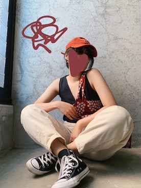 ＡＲＵＫＡさんのコーディネート