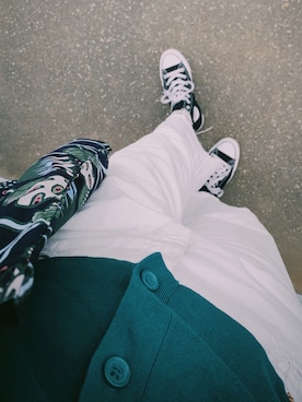 ＡＲＵＫＡさんのコーディネート