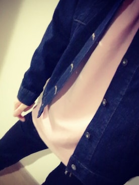 あべたくさんのコーディネート