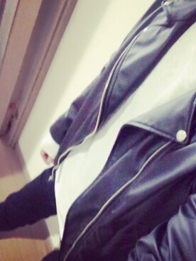 あべたくさんのコーディネート