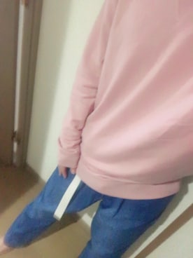 あべたくさんのコーディネート