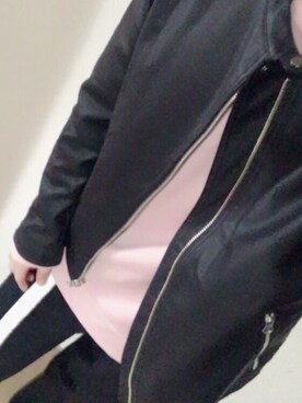 あべたくさんのコーディネート