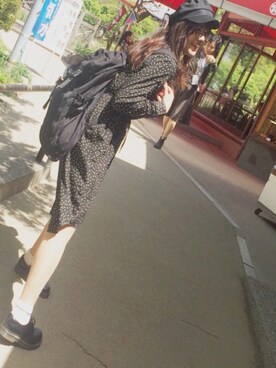 ゆゆさんのコーディネート