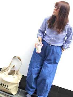 ゆゆさんのコーディネート