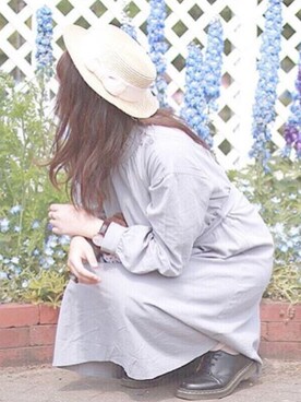 ゆゆさんのコーディネート