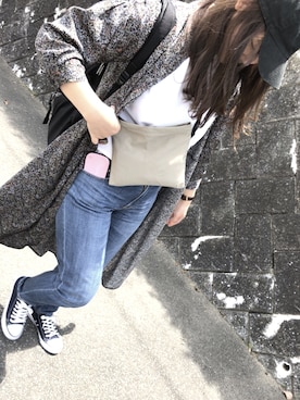 ゆゆさんのコーディネート