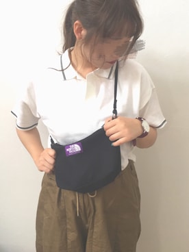 ゆゆさんのコーディネート