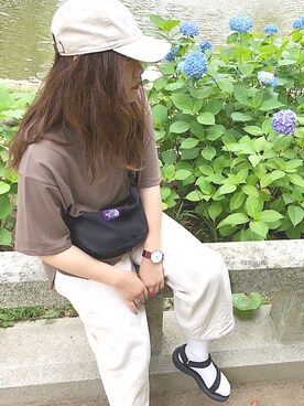 ゆゆさんのコーディネート