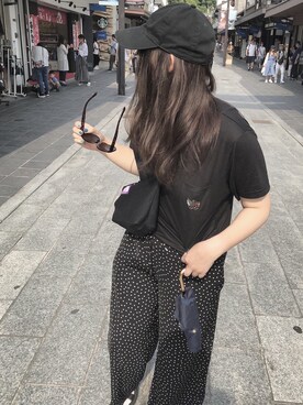 ゆゆさんのコーディネート