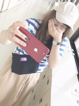 ゆゆさんのコーディネート