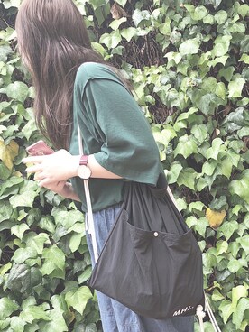 ゆゆさんのコーディネート