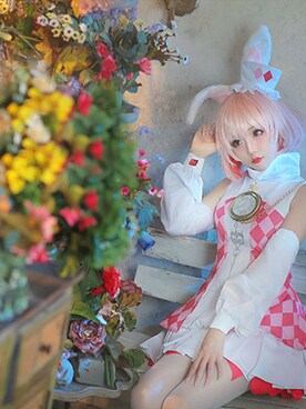 「アイテム（ドレス）」を使った、cosyayajpさん（レディース・167cm・10代）の秋コーディネート