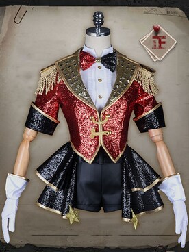 cosyayajpさんのコーディネート