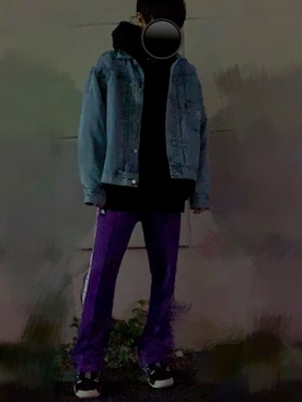 つむさんのコーディネート