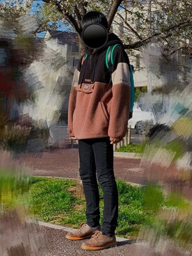 つむさんのコーディネート