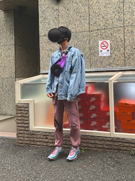 つむさんのコーディネート