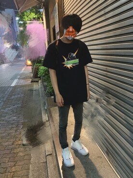 つむさんのコーディネート