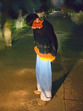 つむさんのコーディネート