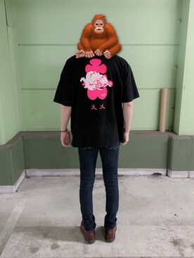 つむさんのコーディネート