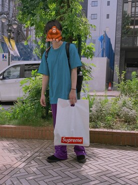 つむさんのコーディネート