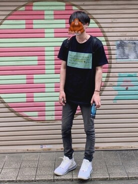 つむさんのコーディネート