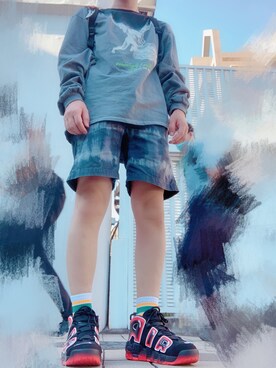 つむさんのコーディネート